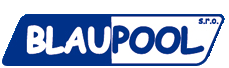Blaupool s.r.o. Logo
